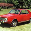 Ford Corcel I