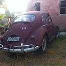 Fusca 69