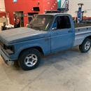 Chevrolet C10 1989